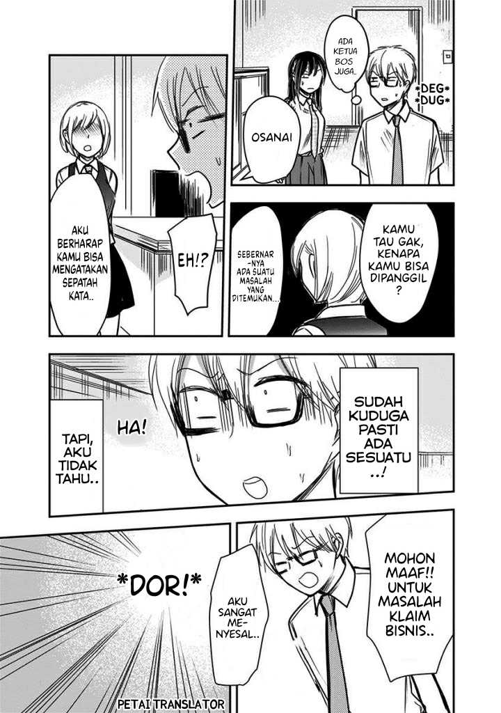 Chapter 43 - halaman 8
