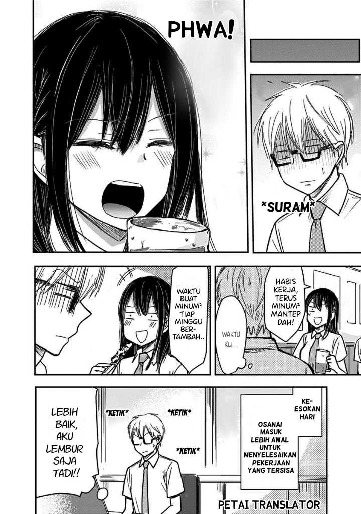 Chapter 42 - halaman 12