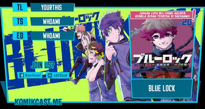 Chapter 188 - halaman 2