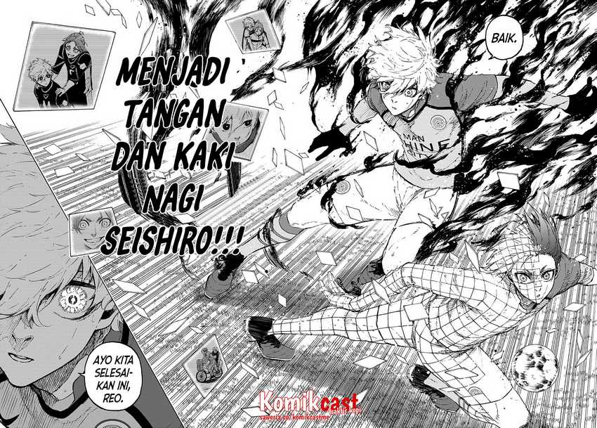 Chapter 188 - halaman 19
