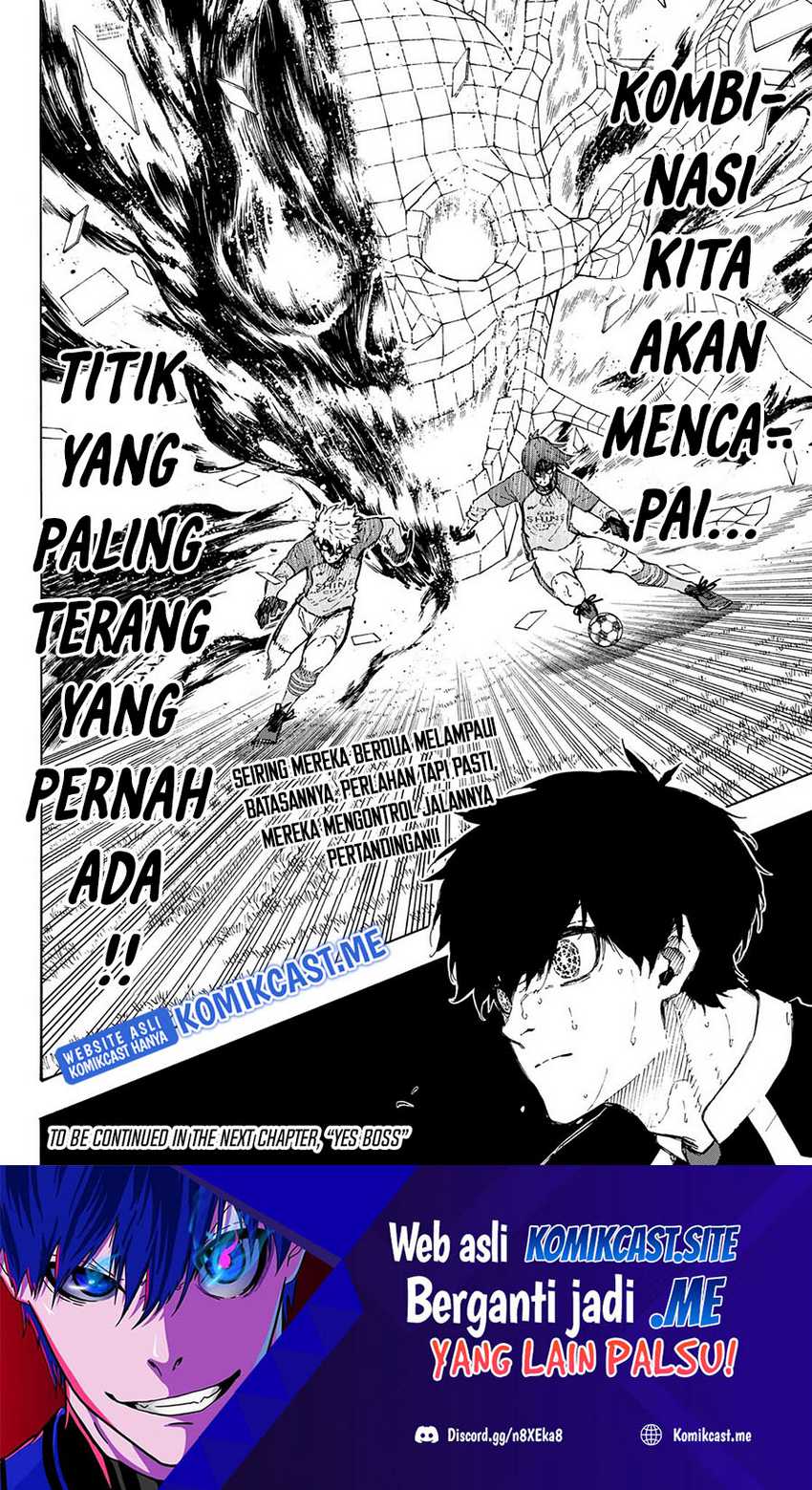 Chapter 188 - halaman 20