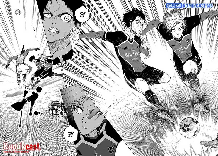 Chapter 188 - halaman 10