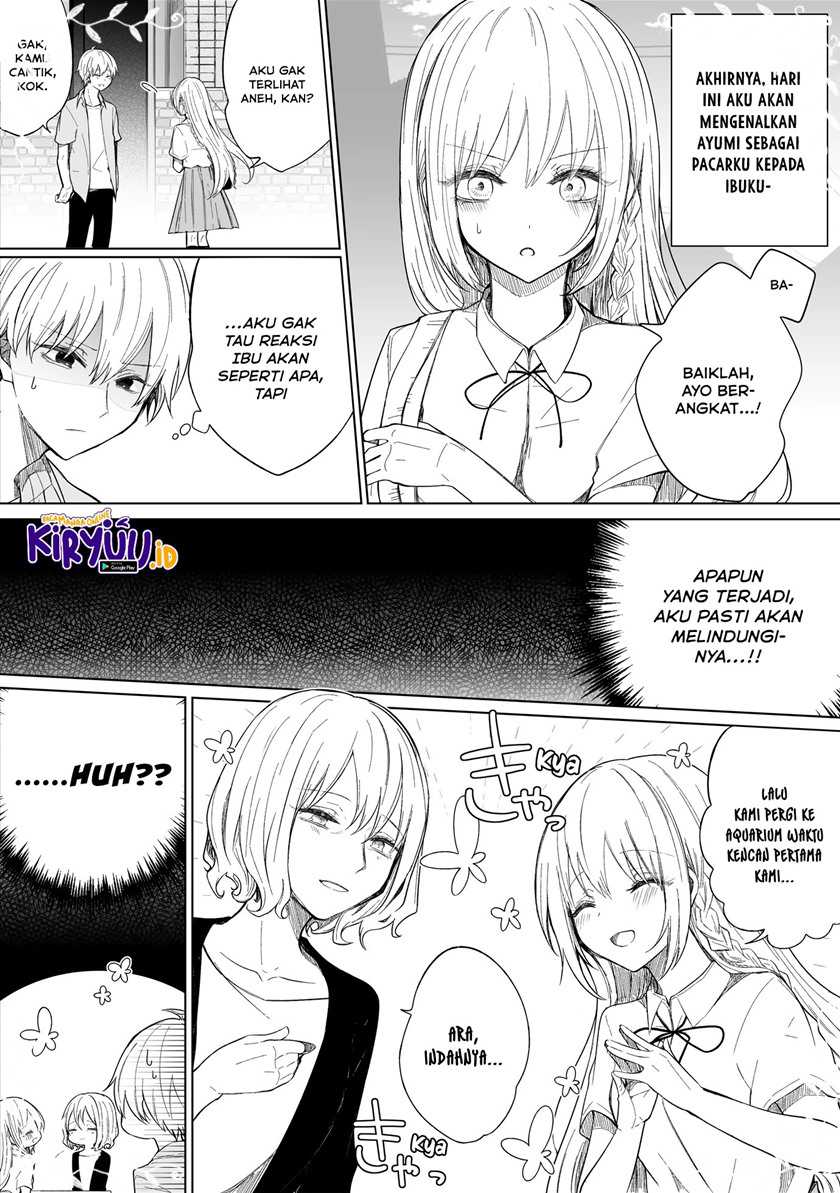 Chapter 95 - halaman 3
