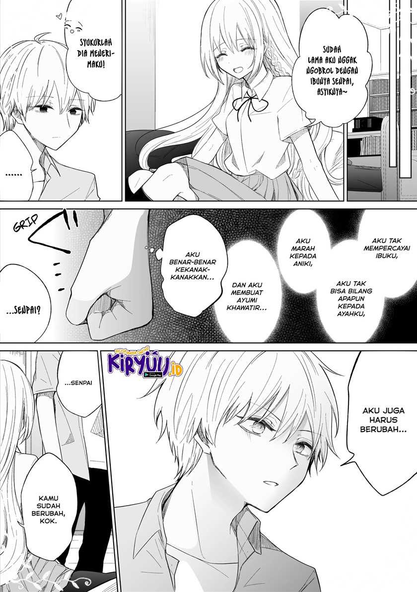 Chapter 95 - halaman 4