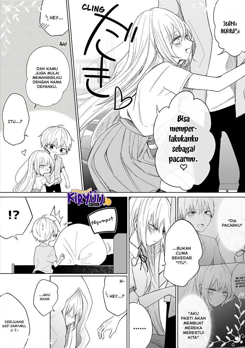 Chapter 95 - halaman 5