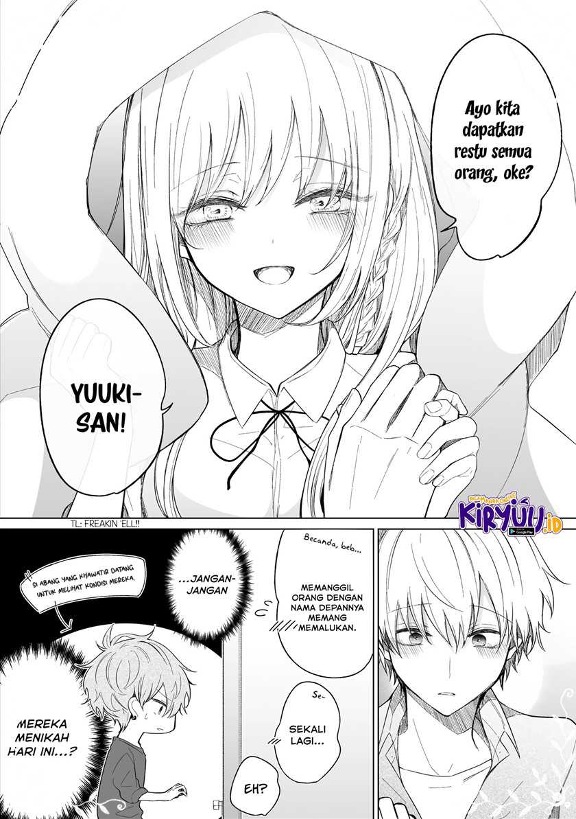 Chapter 95 - halaman 6