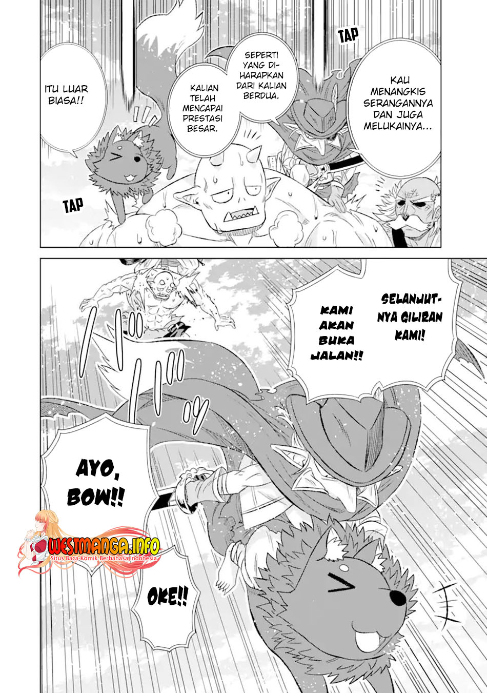 Chapter 36.1 - halaman 16