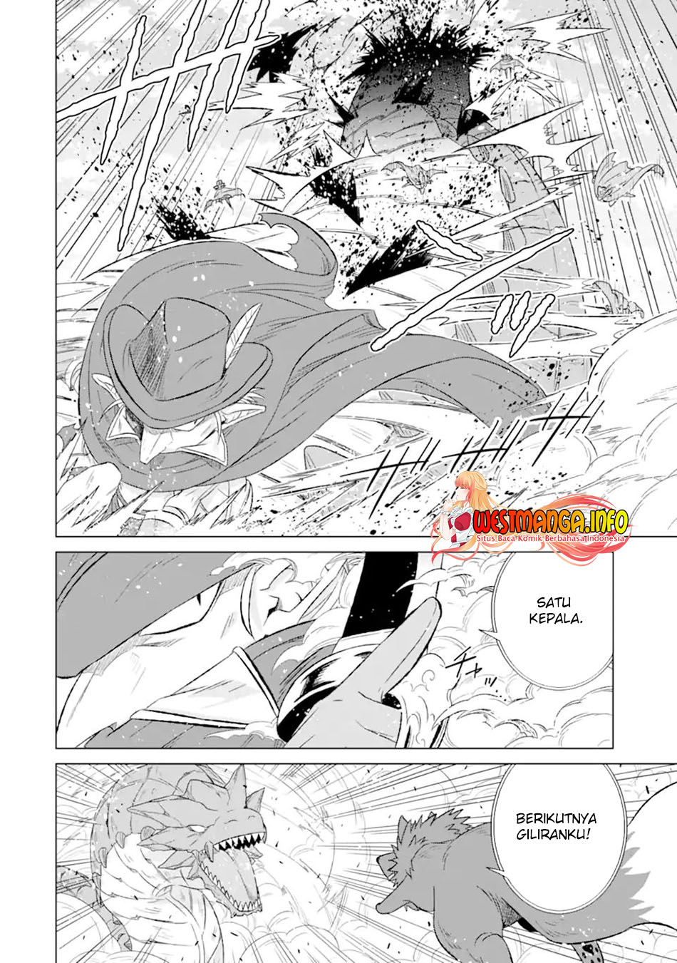 Chapter 36.1 - halaman 20