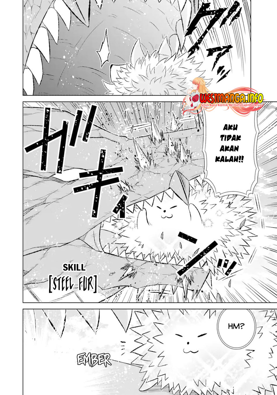 Chapter 36.1 - halaman 22