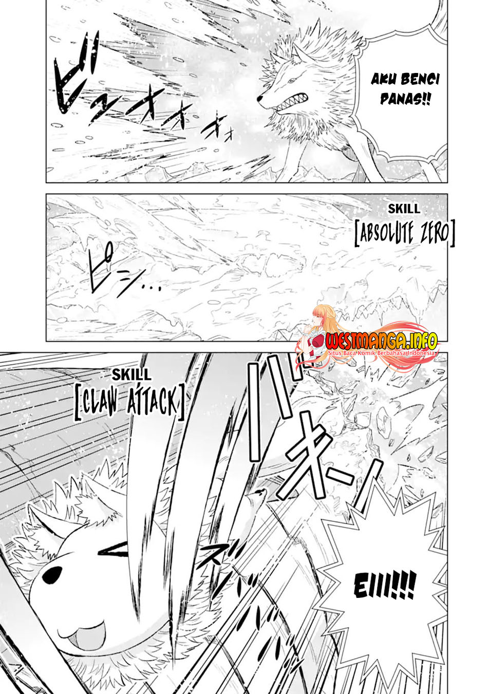 Chapter 36.1 - halaman 23