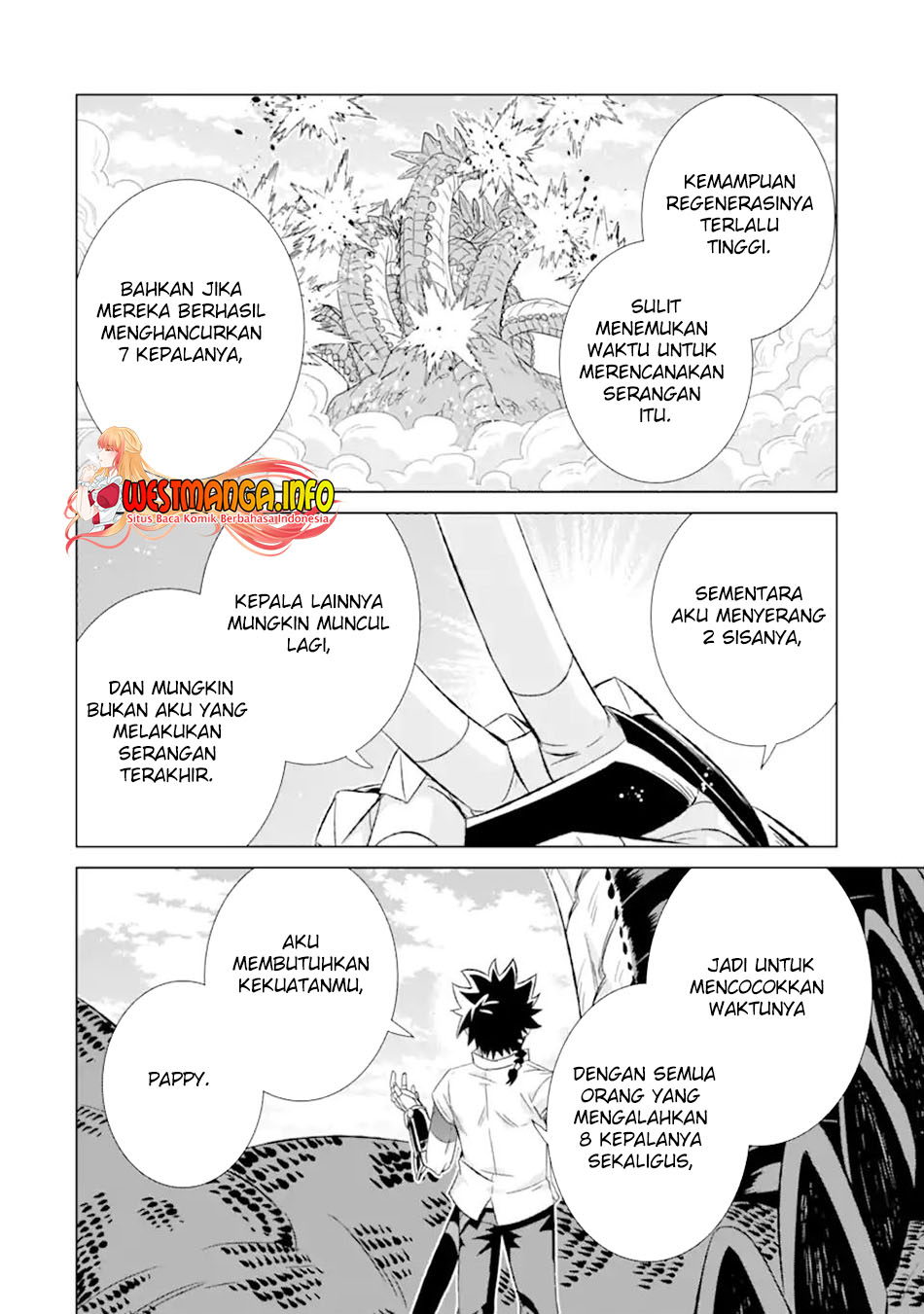 Chapter 36.1 - halaman 26