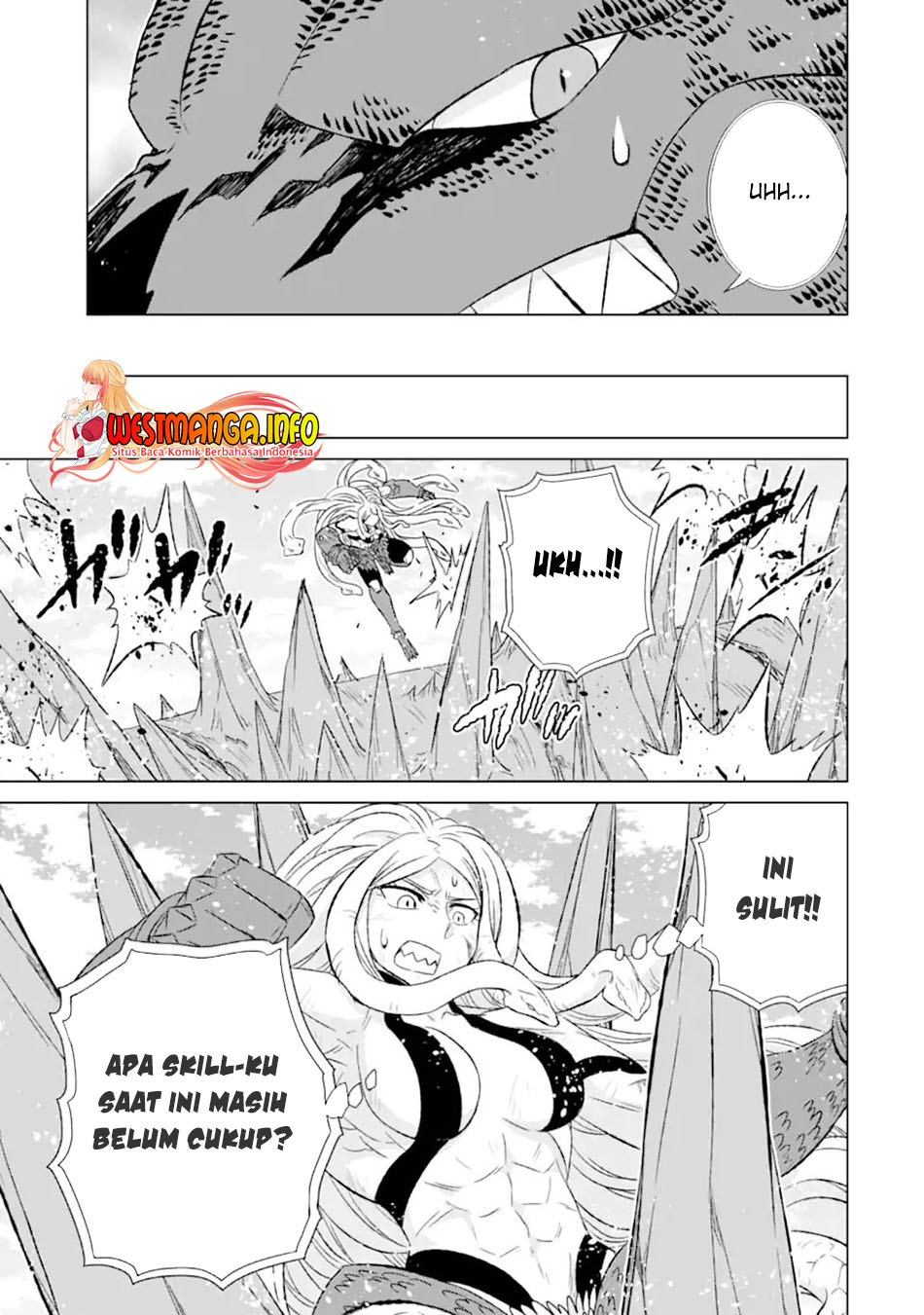 Chapter 36.1 - halaman 27