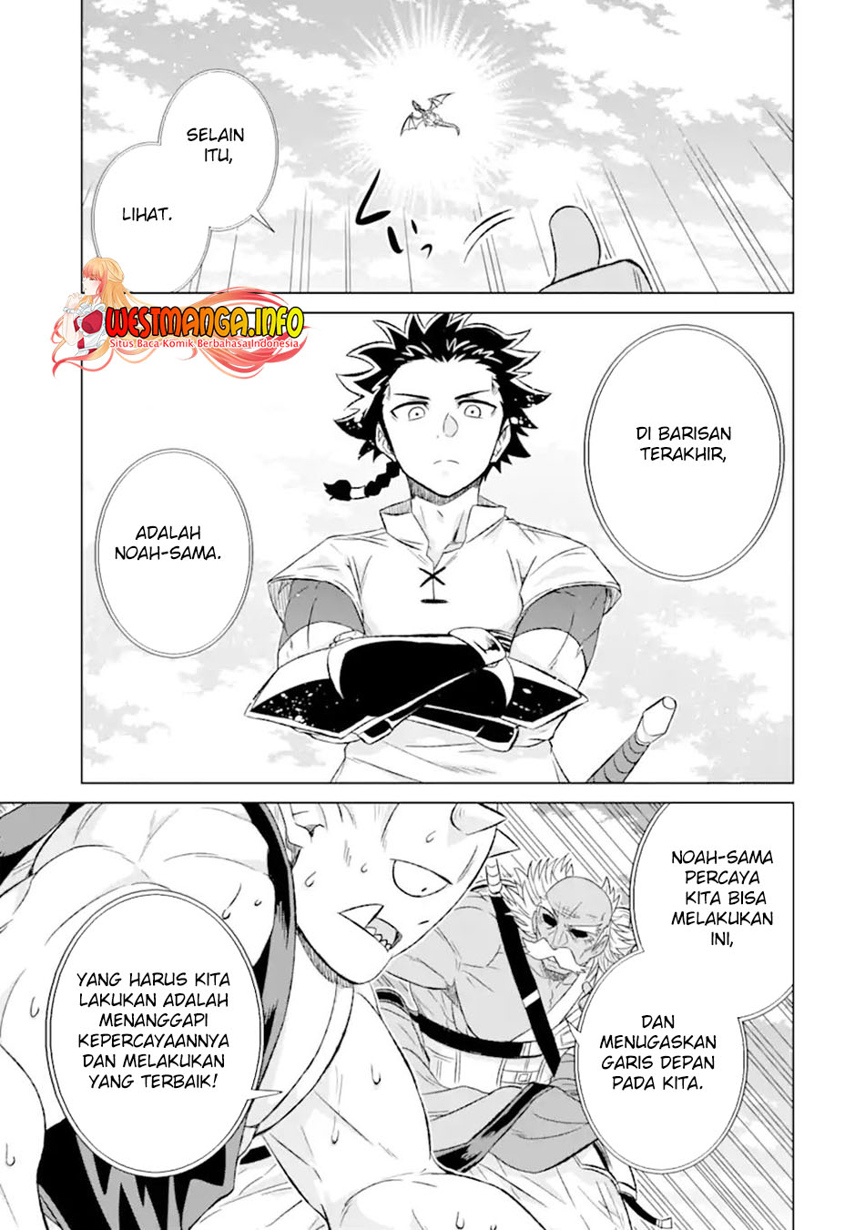 Chapter 36.1 - halaman 8