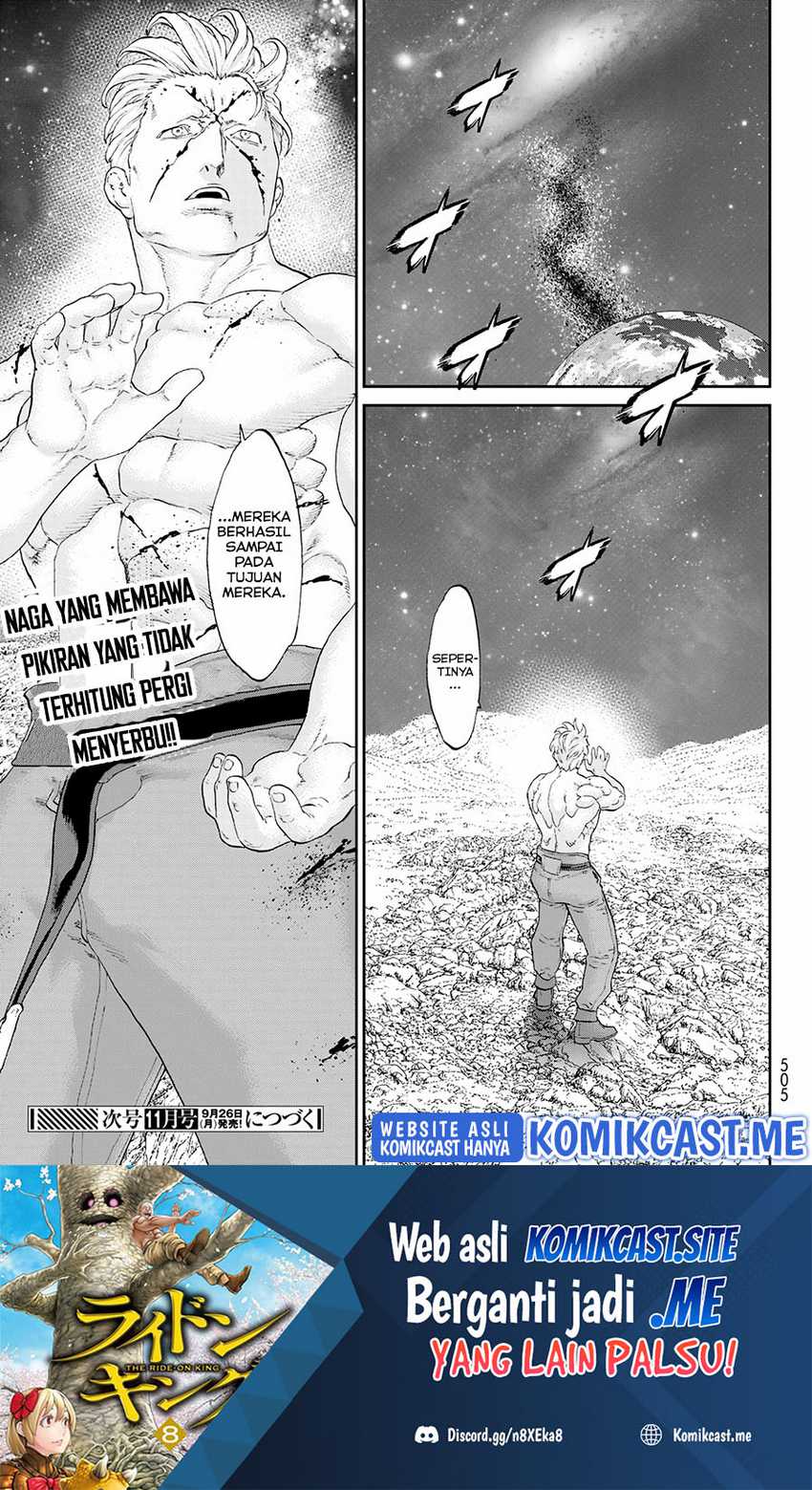 Chapter 48 - halaman 31