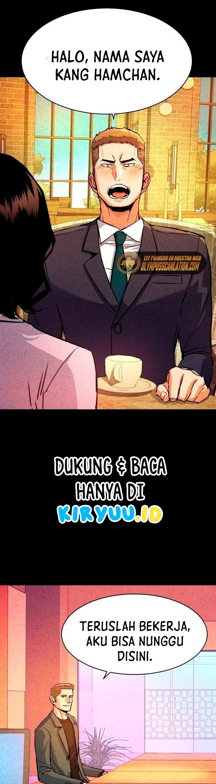 Chapter 103 - halaman 20