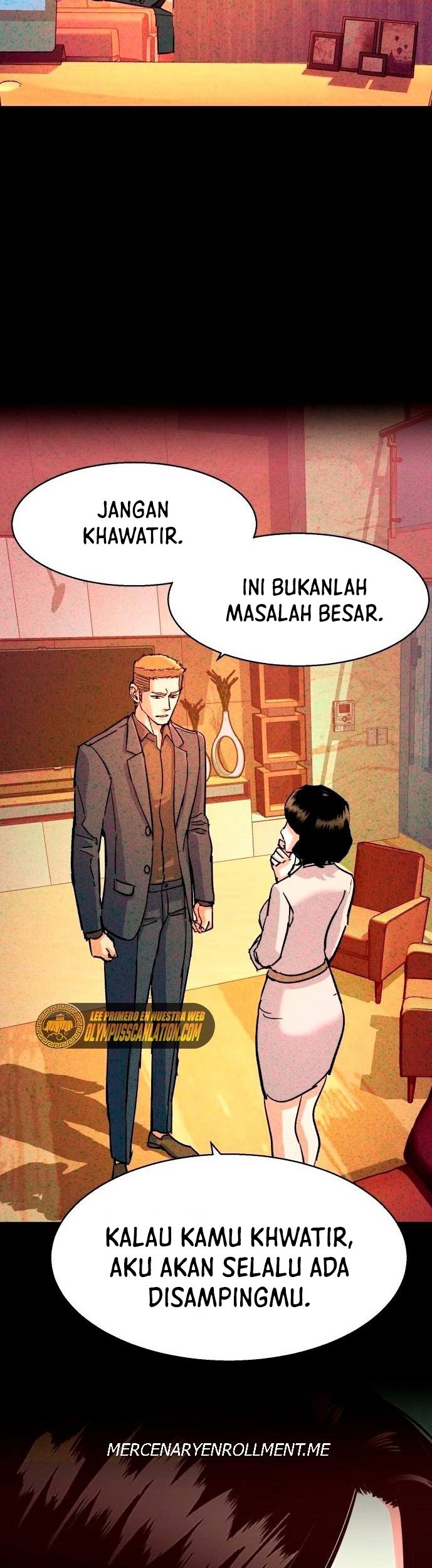 Chapter 103 - halaman 21