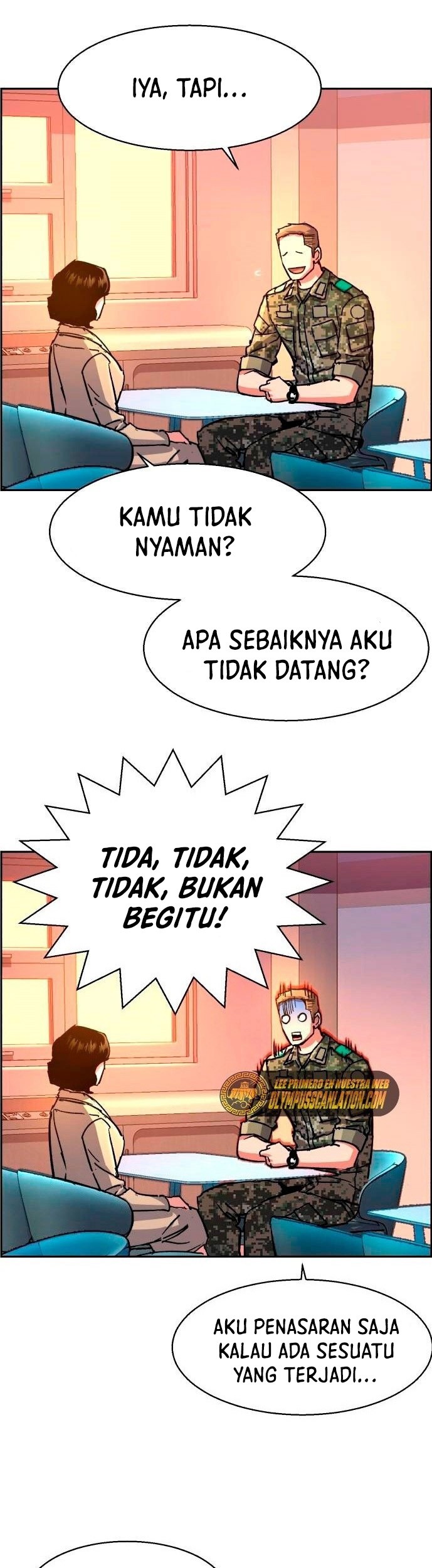 Chapter 103 - halaman 43