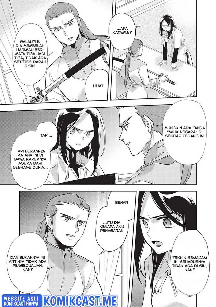 Chapter 44 - halaman 21