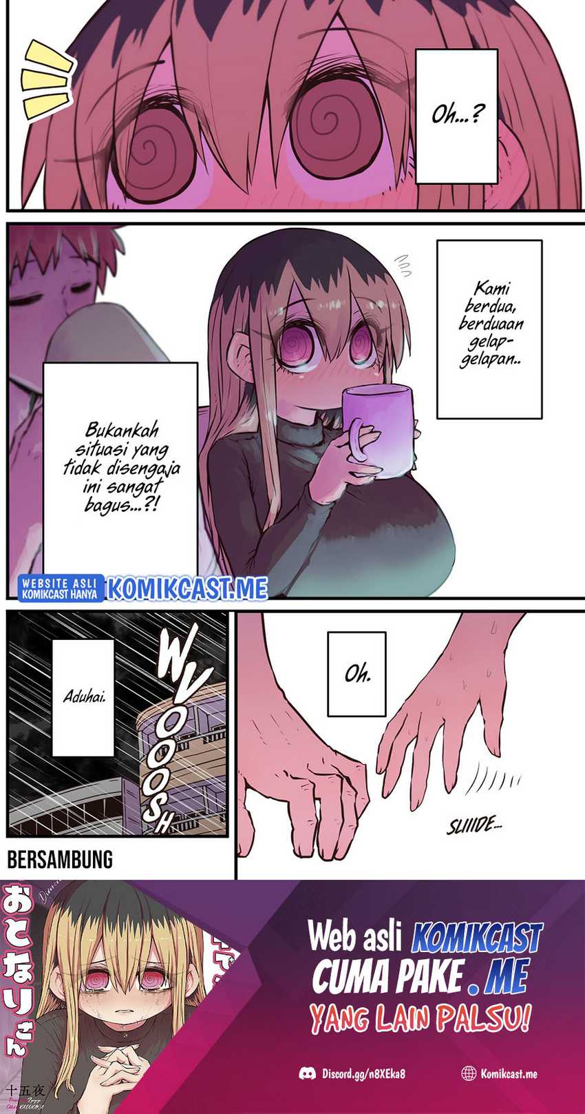 Chapter 40 - halaman 6