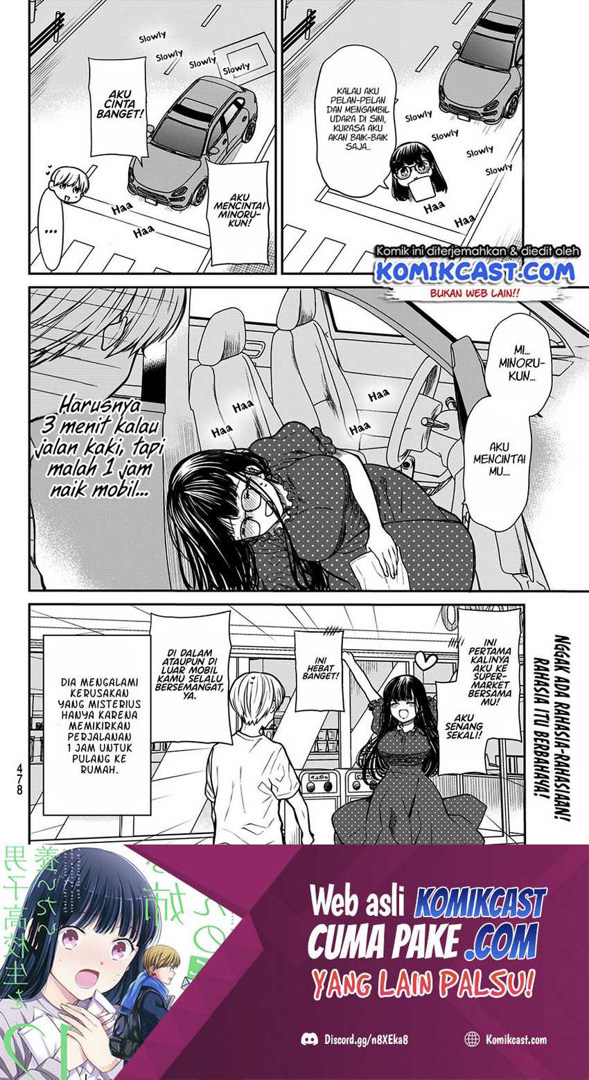 Chapter 245 - halaman 6