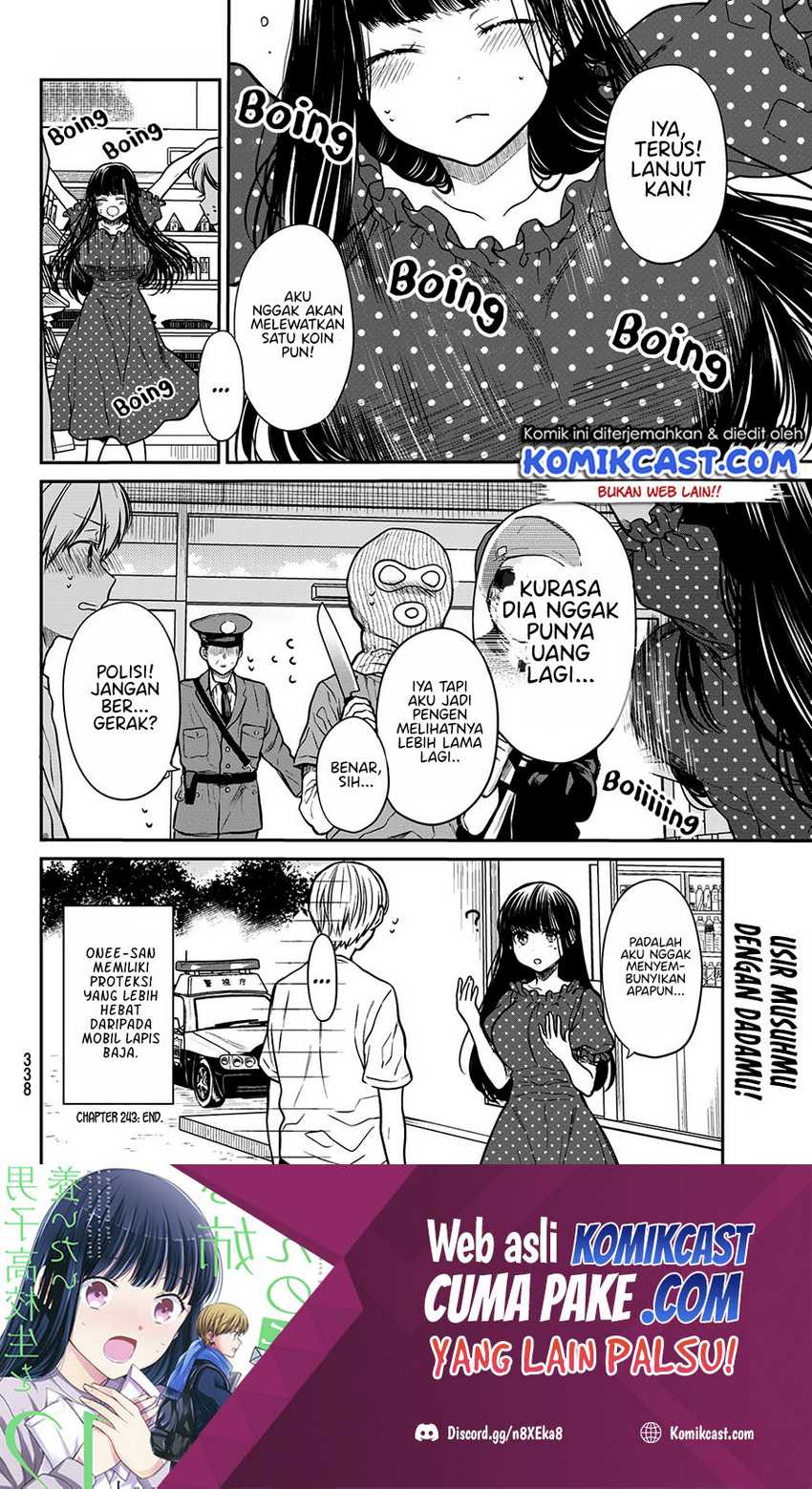 Chapter 243 - halaman 6