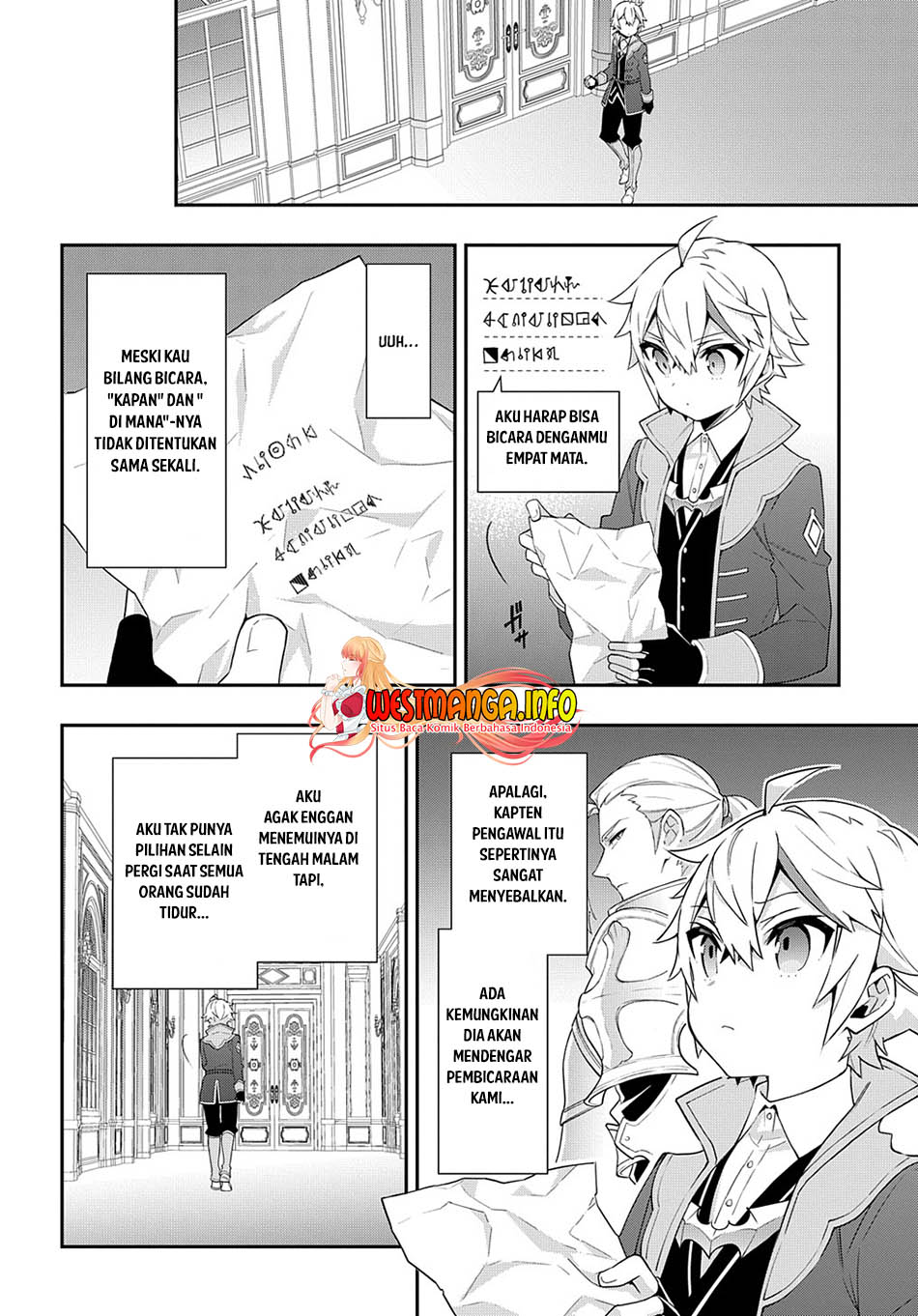 Chapter 44 - halaman 22