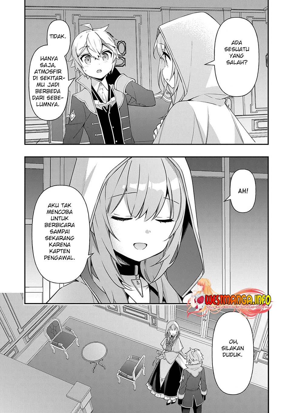 Chapter 44 - halaman 25