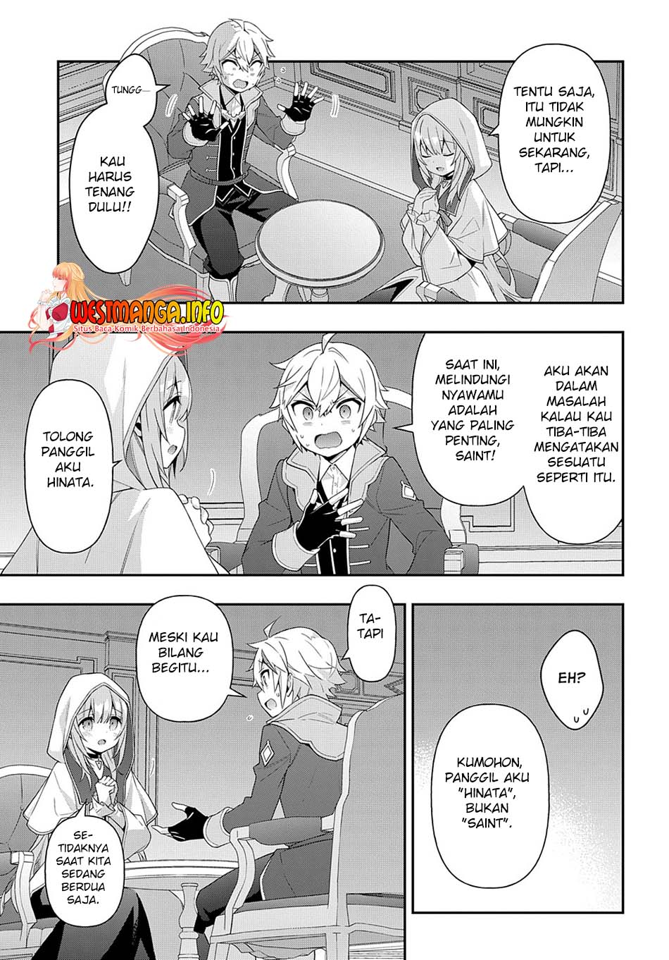 Chapter 44 - halaman 31