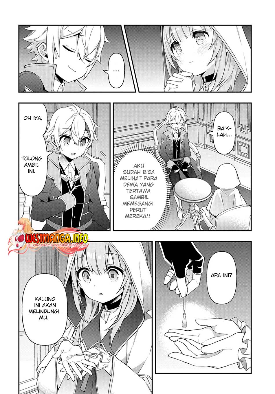Chapter 44 - halaman 32