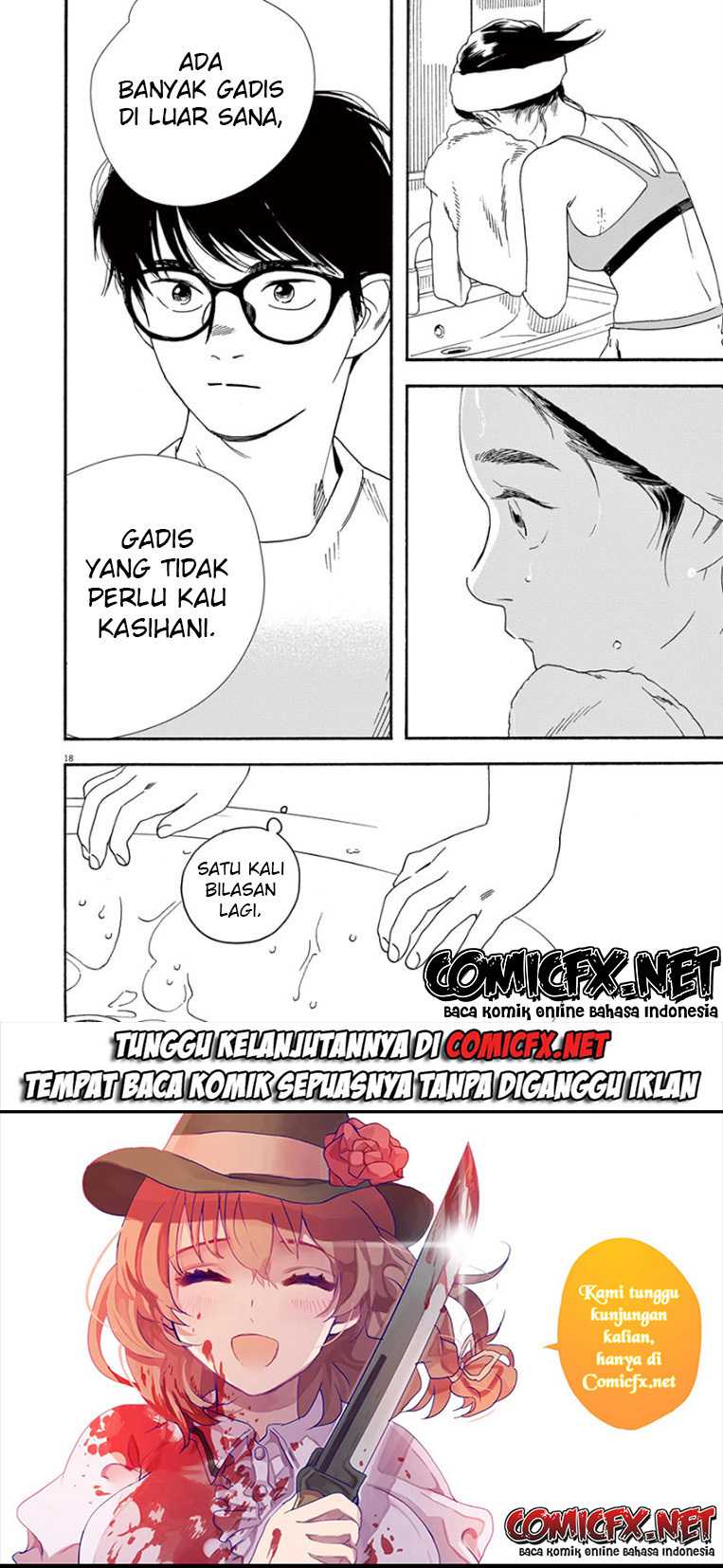 Chapter 42 - halaman 21