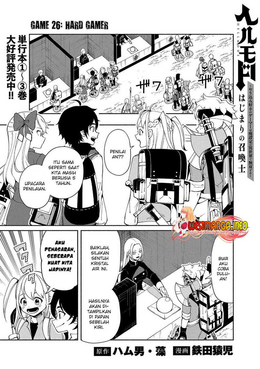 Chapter 26 - halaman 3