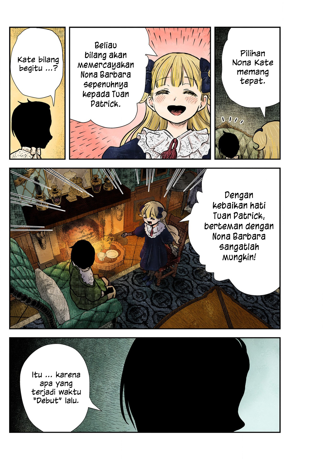 Chapter 134 - halaman 11