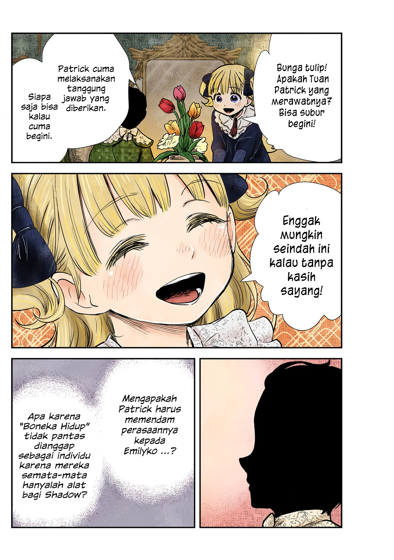 Chapter 134 - halaman 13