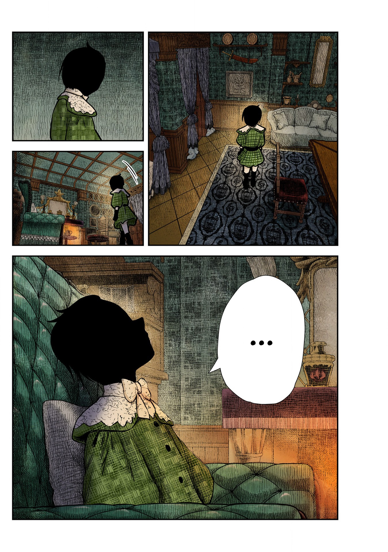 Chapter 134 - halaman 17
