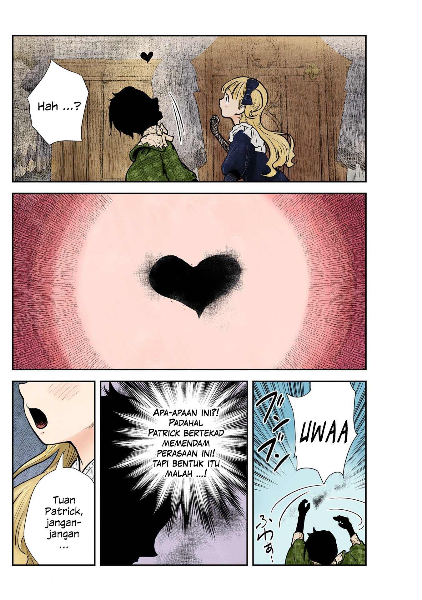 Chapter 134 - halaman 3
