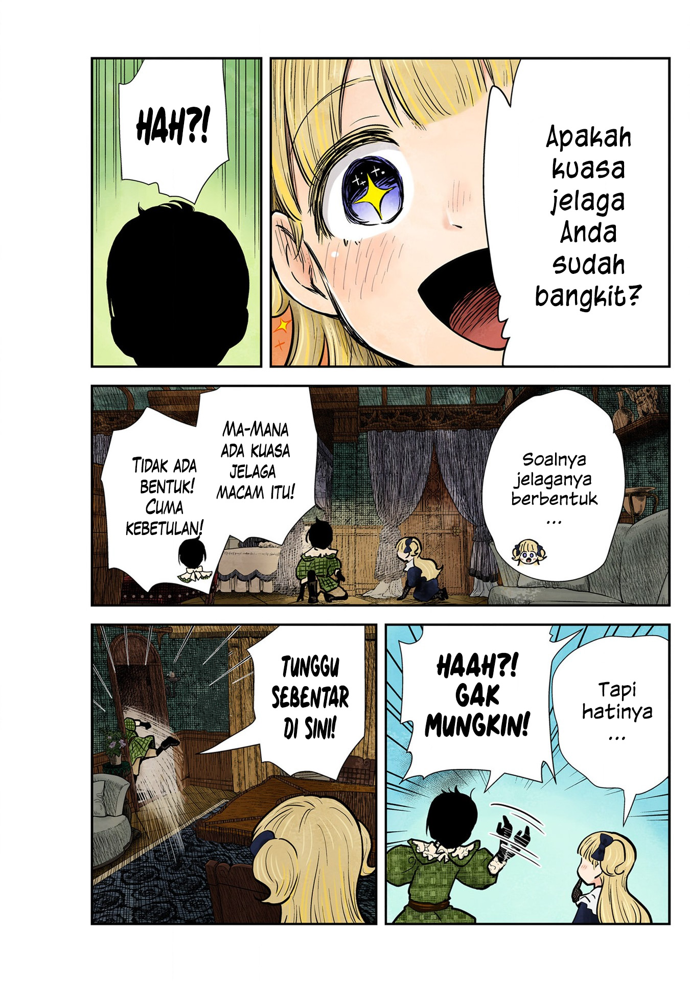 Chapter 134 - halaman 4