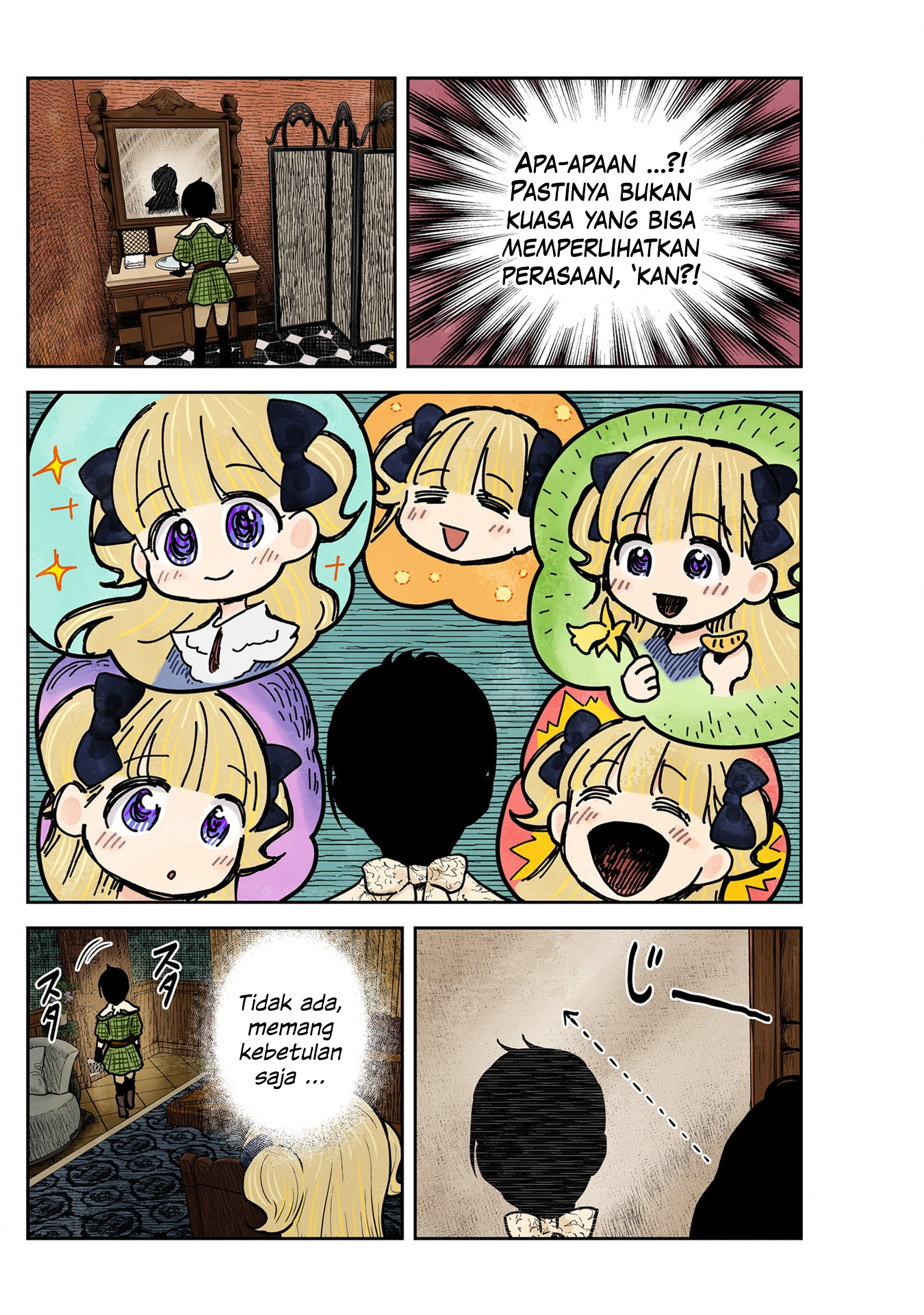 Chapter 134 - halaman 5
