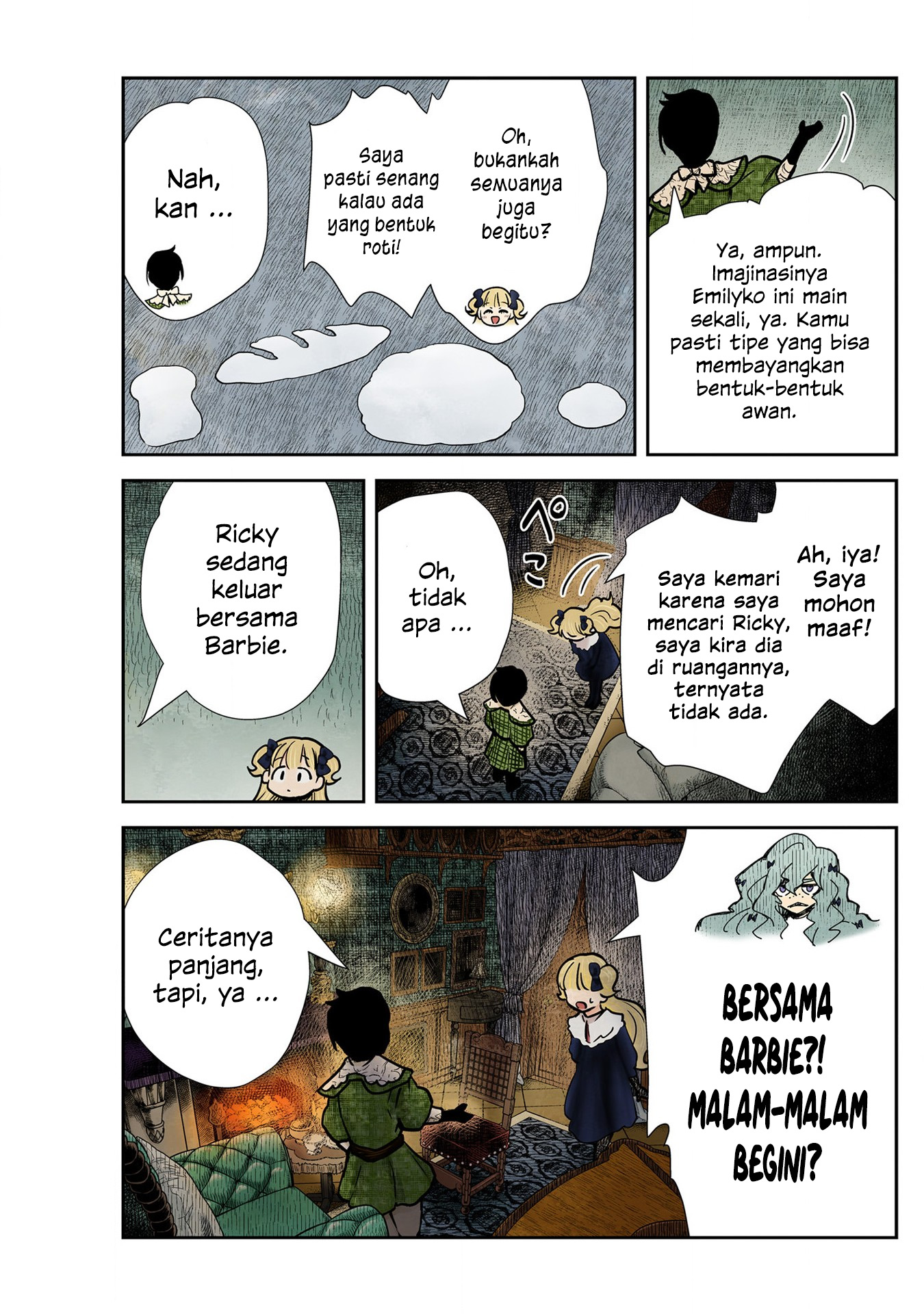Chapter 134 - halaman 6