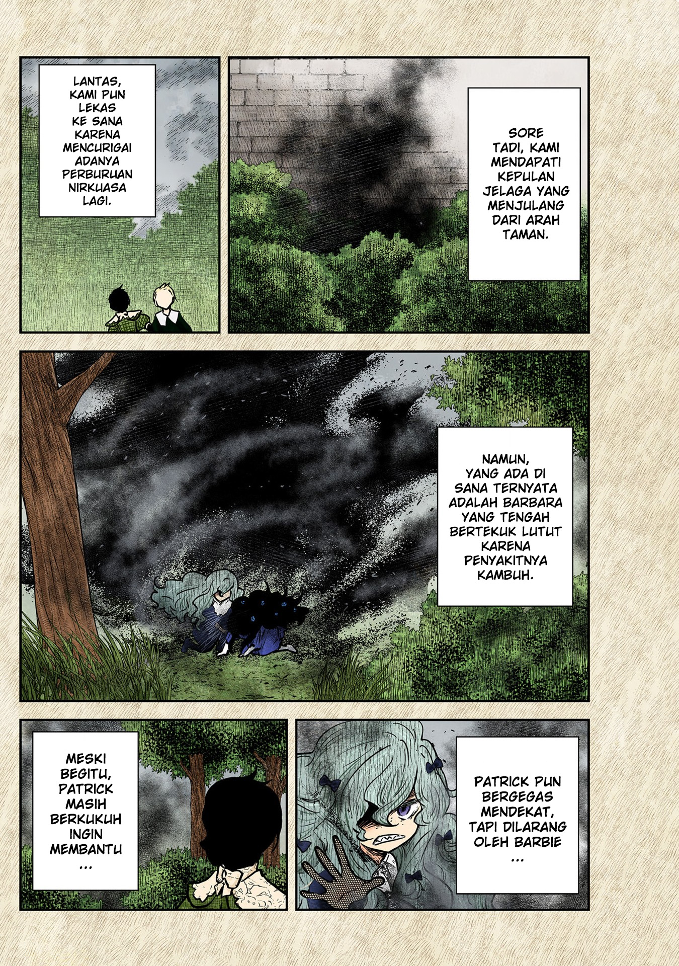 Chapter 134 - halaman 7