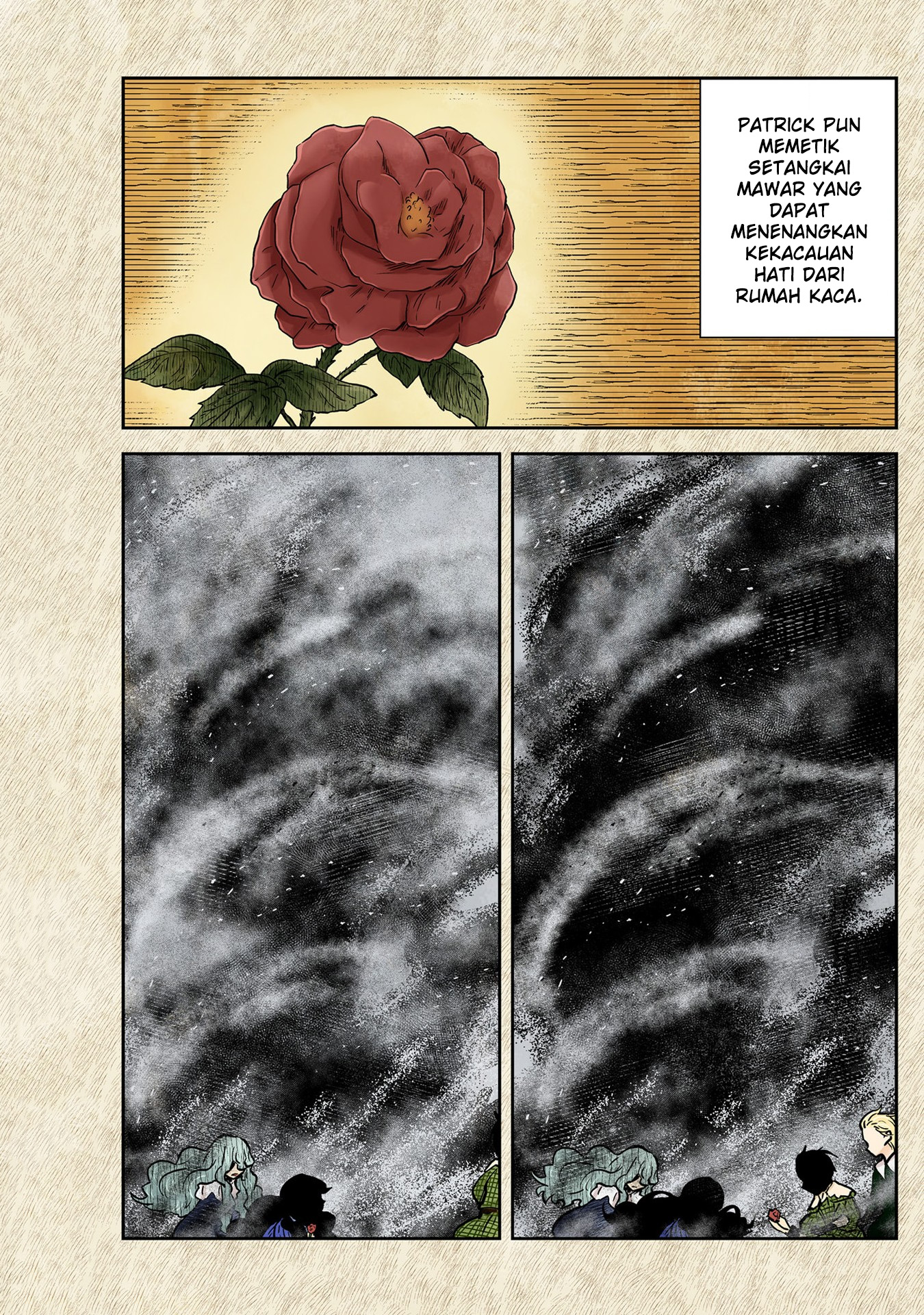 Chapter 134 - halaman 8