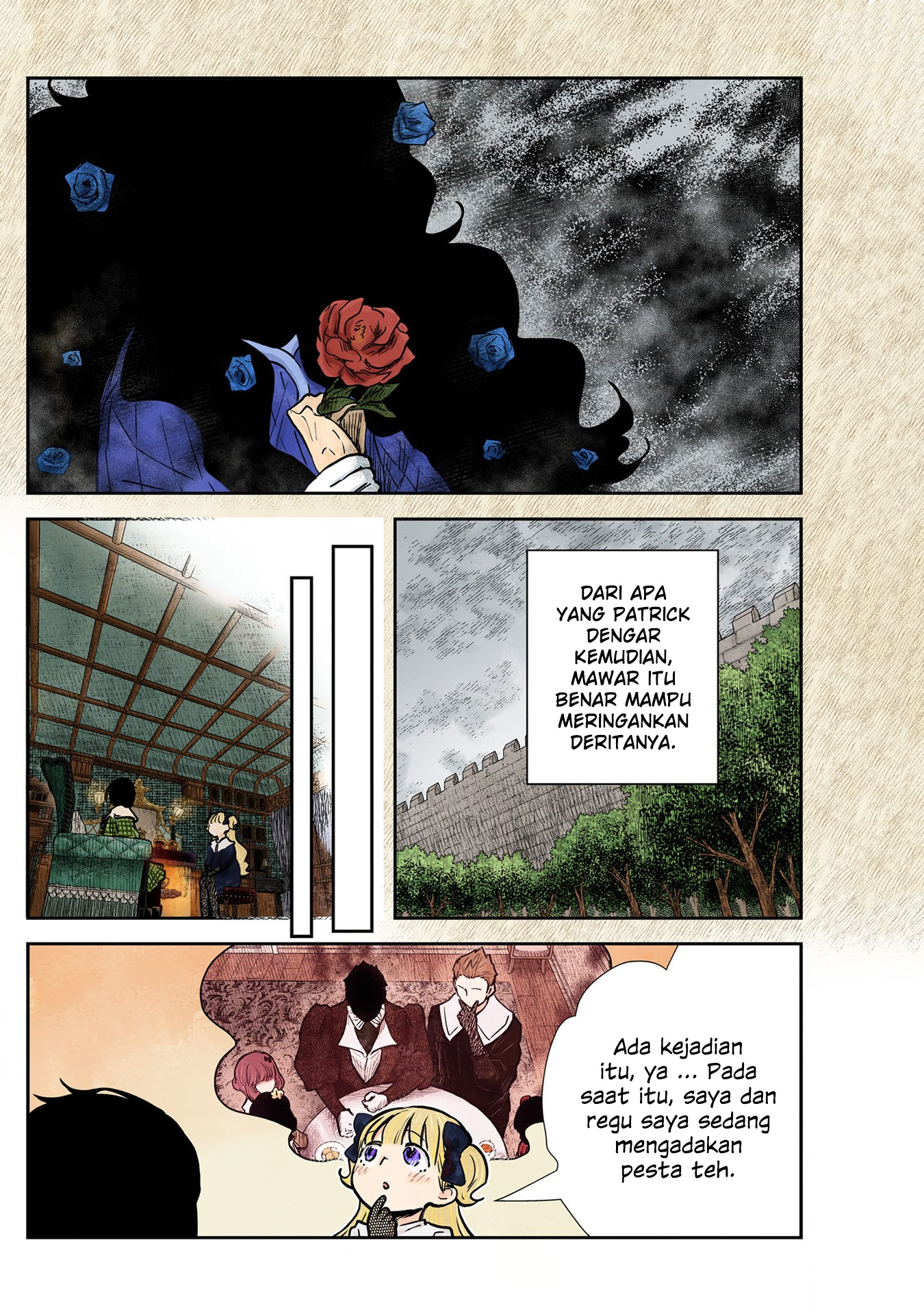 Chapter 134 - halaman 9