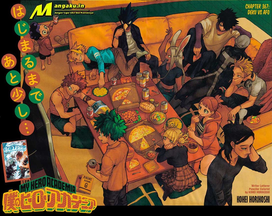 Chapter 367 - halaman 3