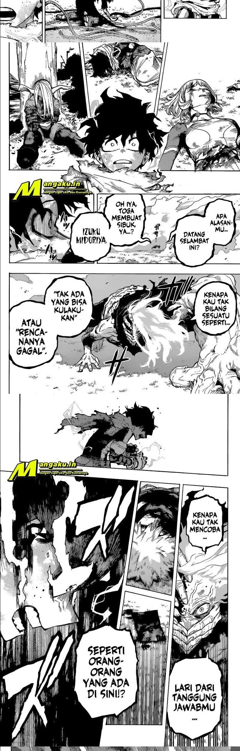 Chapter 367 - halaman 8