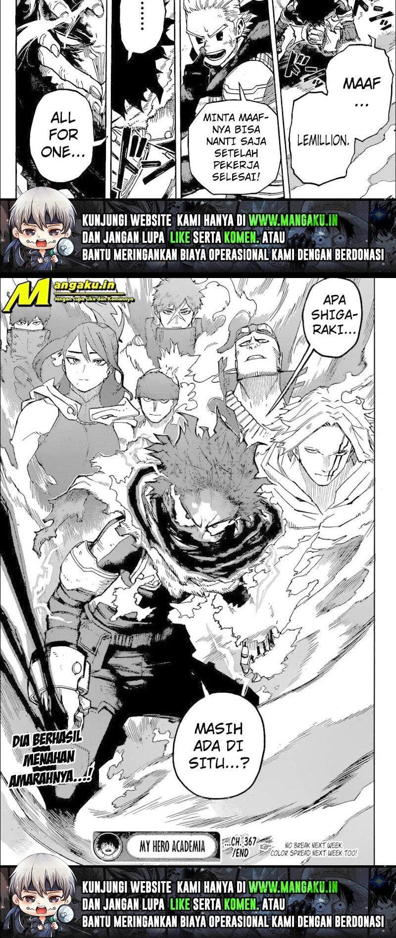 Chapter 367 - halaman 12