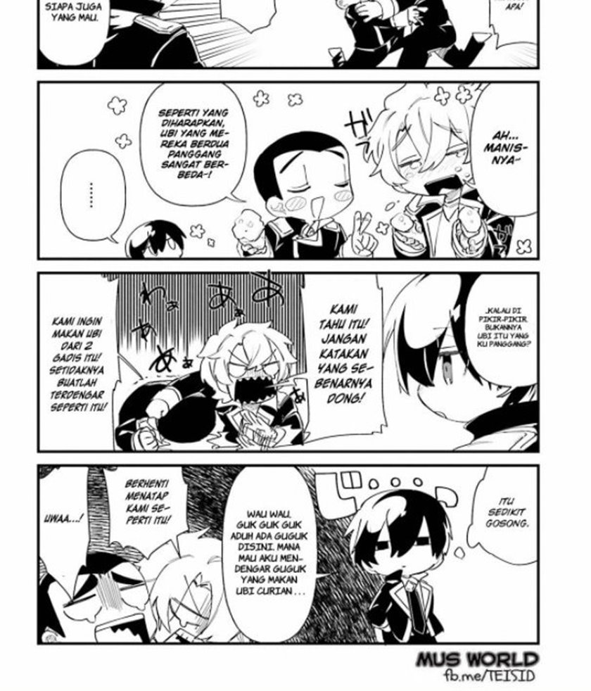 Chapter 31 - halaman 16