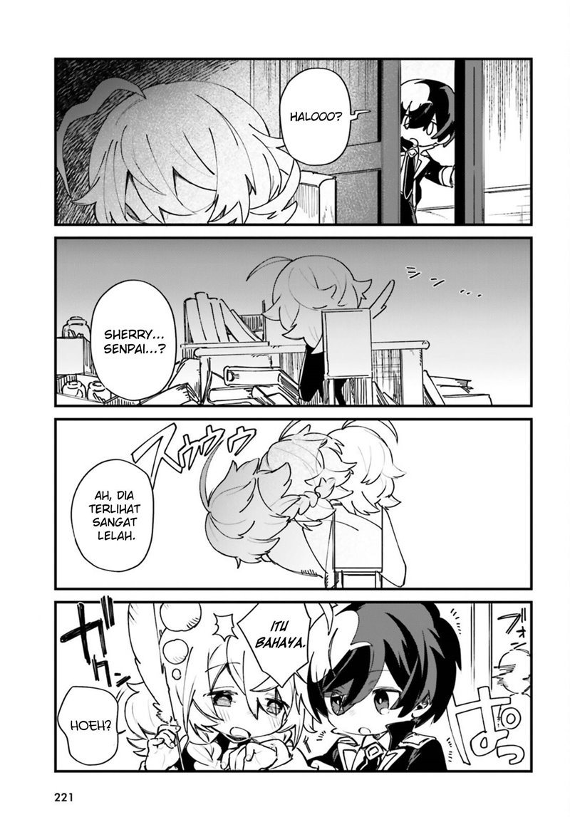 Chapter 23 - halaman 4