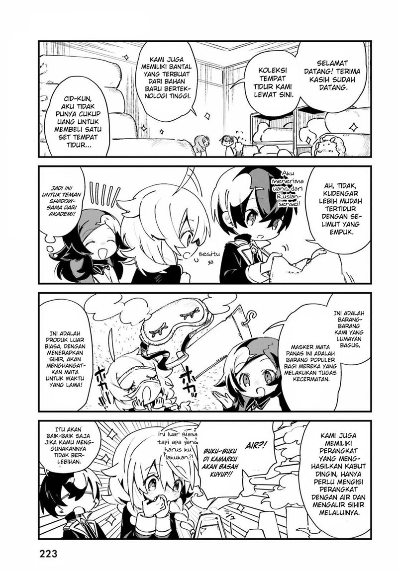 Chapter 23 - halaman 6