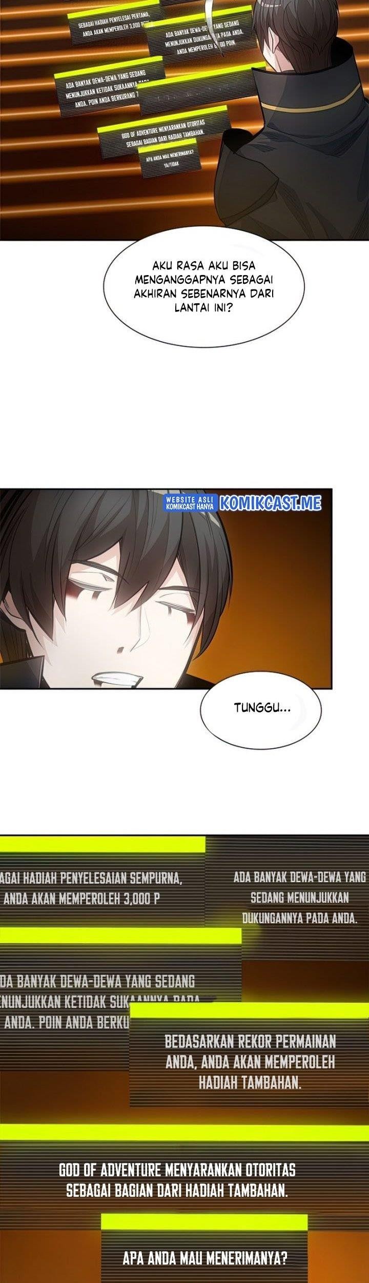 Chapter 79 - halaman 21