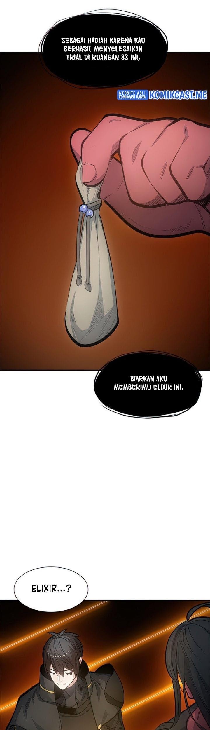 Chapter 79 - halaman 29