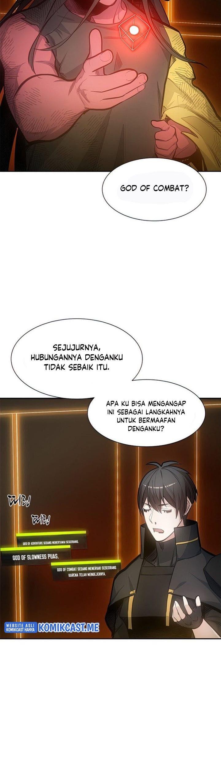 Chapter 79 - halaman 37